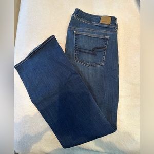American Eagle Outfitters Jeans